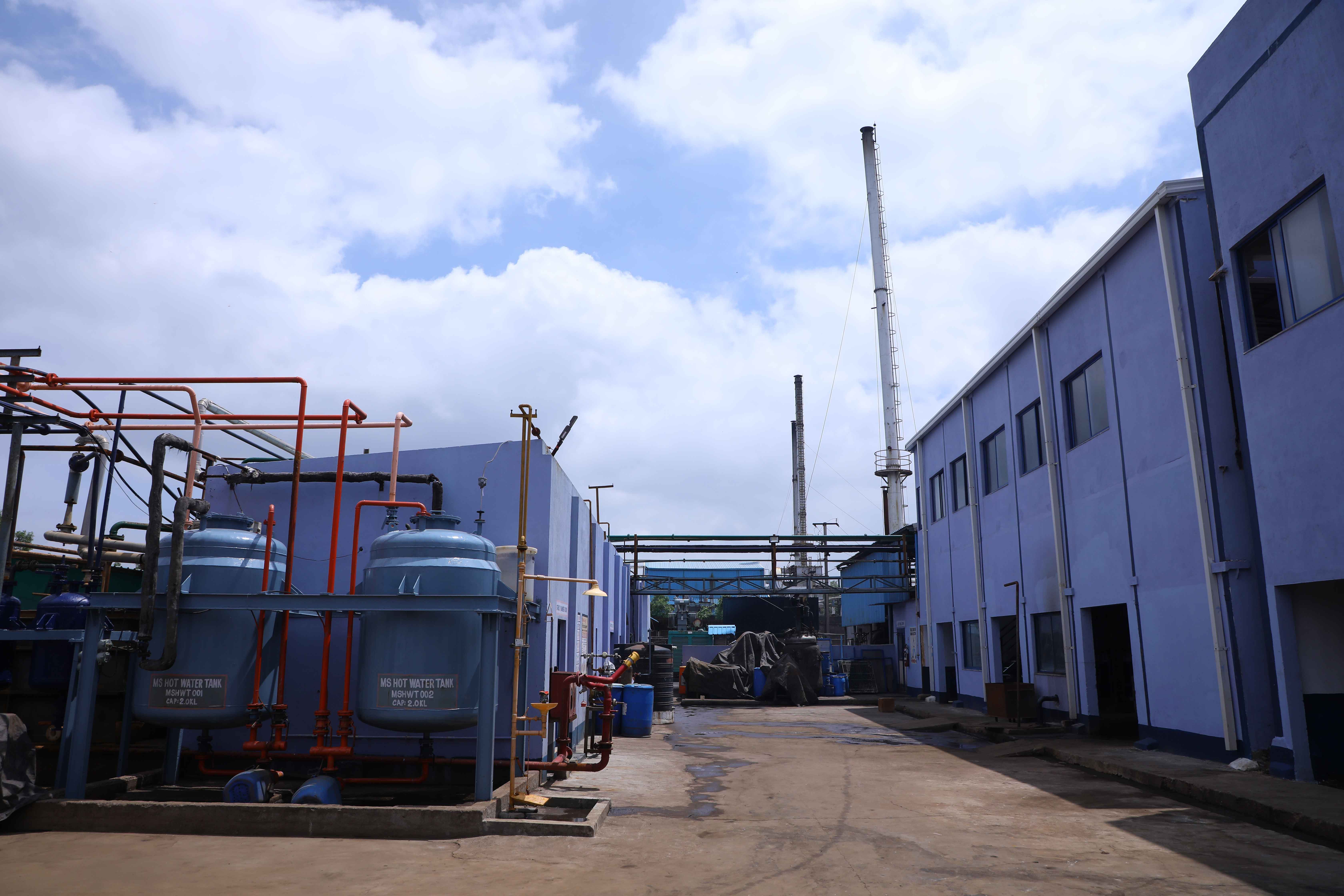 Infrastructure Image